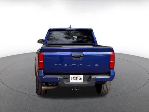 Used 2024 Toyota Tacoma TRD Sport image 12