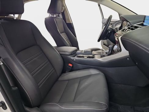 Used 2019 Lexus NX 300h AWD w/ Premium Package image 12