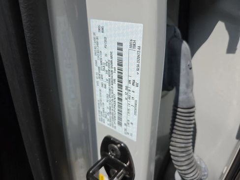 Used 2023 Ford F150 XL w/ STX Appearance Package RWD image 29