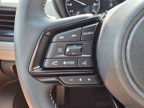 New 2026 Subaru Forester Premium AWD/4WD image 15