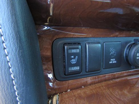 Used 2019 INFINITI QX80 Luxe w/ Proassist Package image 24