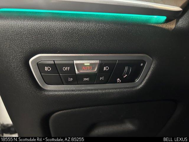 Used 2021 BMW X7 xDrive40i w/ Premium Package AWD/4WD image 28