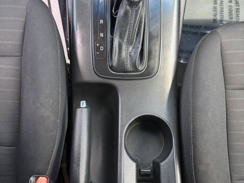 Used 2014 Kia Forte EX FWD image 25