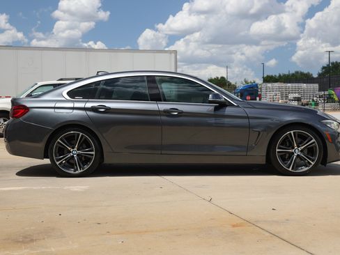 Used 2018 BMW 430i Gran Coupe RWD image 17