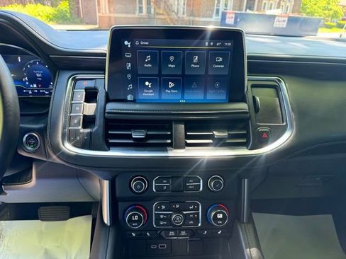Used 2024 Chevrolet Tahoe LT AWD/4WD image 22