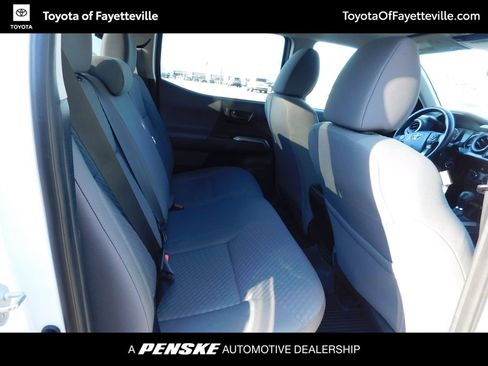 Used 2021 Toyota Tacoma SR5 image 4