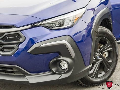 Used 2024 Subaru Crosstrek 2.5i Limited image 42