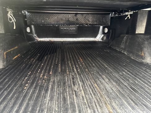 Used 2020 Chevrolet Silverado 1500 W/T w/ WT Fleet Convenience Package image 6