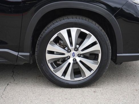 Used 2019 Subaru Ascent Premium w/ Popular Package #3 image 13