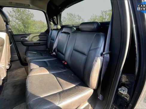 Used 2013 Cadillac Escalade EXT Premium AWD/4WD image 26