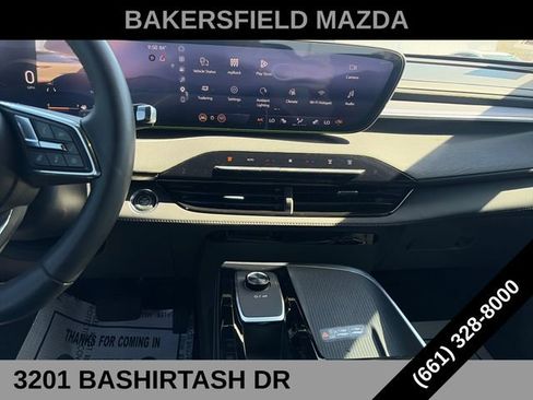 Used 2026 Buick Enclave Sport Touring w/ Power Package AWD/4WD image 19
