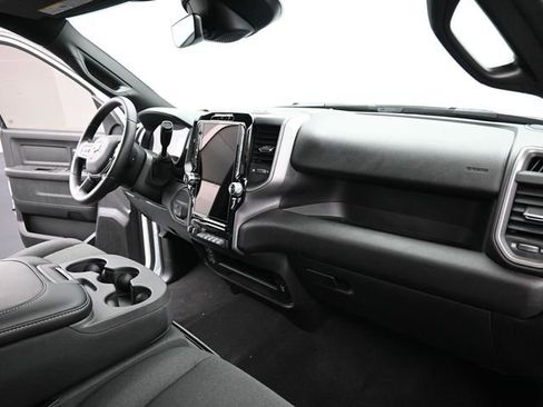 New 2026 RAM 2500 Tradesman image 22