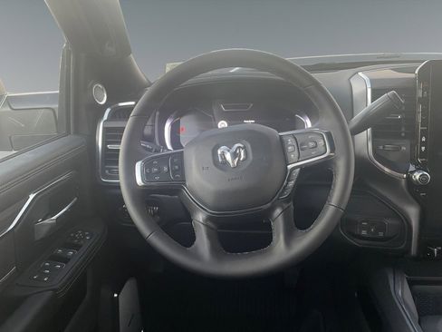 New 2026 RAM 3500 Laramie image 12