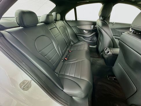Used 2021 Mercedes-Benz C 300 4MATIC Sedan image 27
