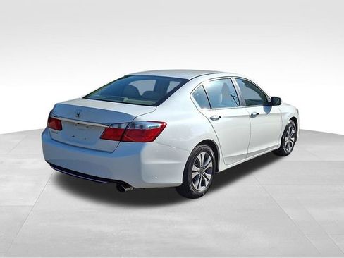Used 2014 Honda Accord LX image 7