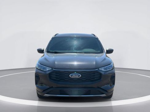 Used 2025 Ford Escape ST-Line FWD image 7