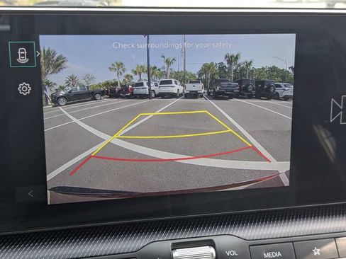 Used 2025 Kia K4 GT-Line FWD image 20