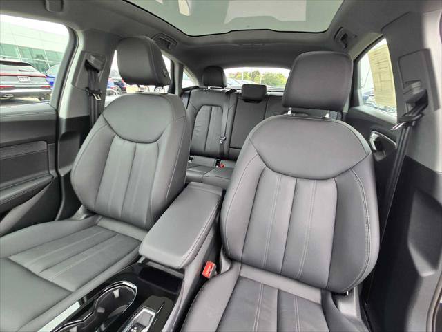Used 2025 Audi A5 Premium Plus w/ Premium Plus AWD/4WD image 21