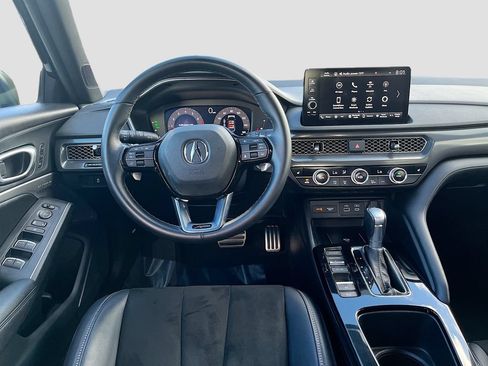 Used 2023 Acura Integra A-Spec FWD image 22