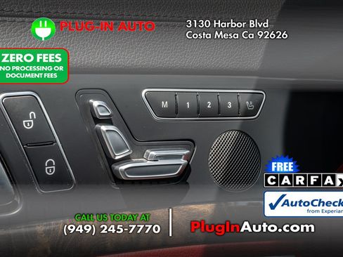 Used 2013 Mercedes-Benz SL 550 image 22