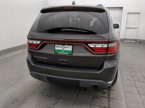 Used 2018 Dodge Durango SXT w/ Quick Order Package 2BB RWD image 7