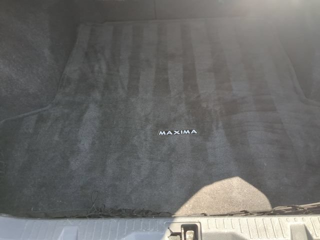 Used 2005 Nissan Maxima 3.5 SL FWD image 26