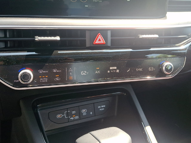 New 2026 Kia K5 GT-Line FWD image 15