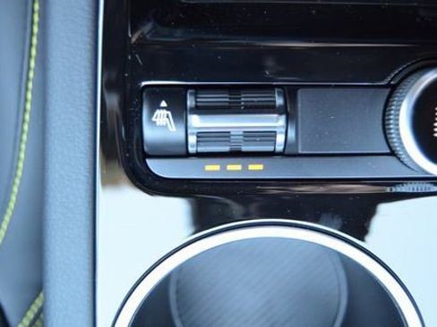 New 2026 Kia K5 GT image 12