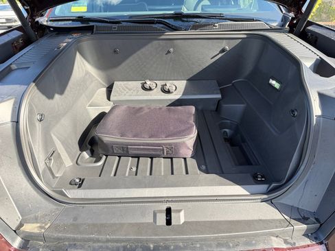 New 2026 GMC Sierra EV Elevation w/ LPO, Elevation Dark Package AWD/4WD image 20