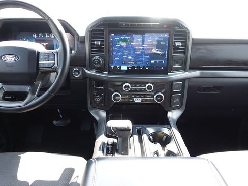 Used 2024 Ford F150 XLT w/ Equipment Group 302A MID AWD/4WD image 41