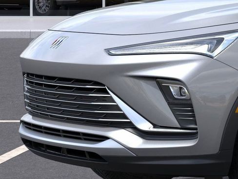 New 2026 Buick Envista Preferred image 23