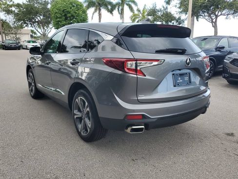 Certified 2023 Acura RDX AWD w/ Advance Package image 6
