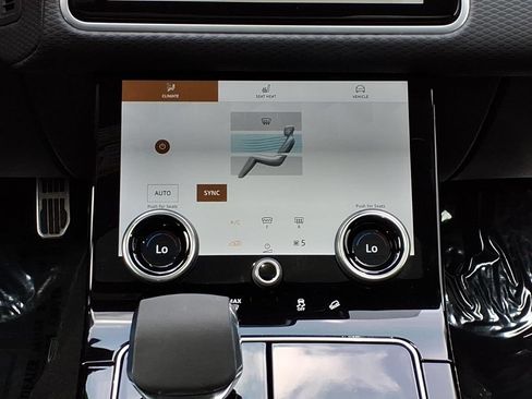 Used 2021 Land Rover Range Rover Velar R-Dynamic S AWD/4WD image 20