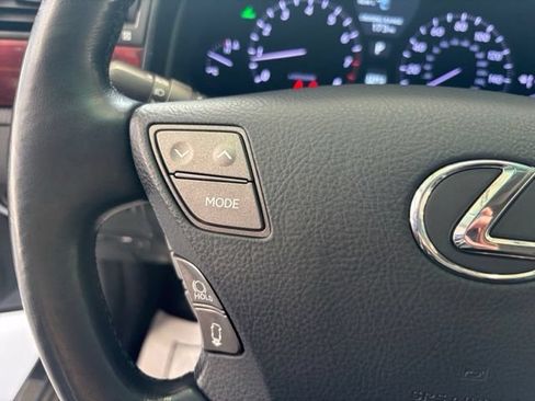 Used 2010 Lexus LS 460 L AWD/4WD image 14