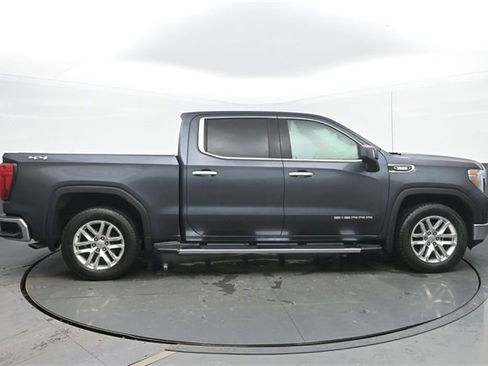 Used 2021 GMC Sierra 1500 SLT w/ SLT Premium Plus Package image 6