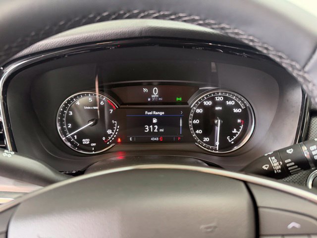 Used 2025 Cadillac XT5 Luxury w/ LPO, Floor Liner Package FWD image 28