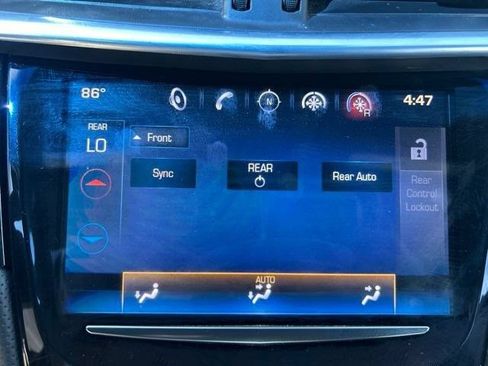Used 2016 Cadillac XTS Vsport Platinum AWD/4WD image 31