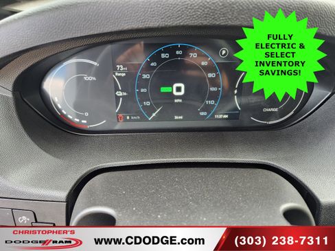 New 2025 RAM ProMaster 3500 w/ Convenience Group image 13