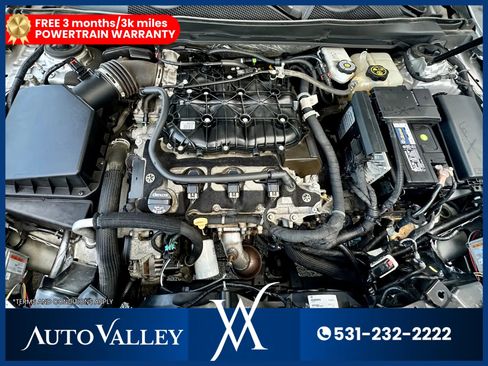 Used 2019 Chevrolet Impala Premier image 40