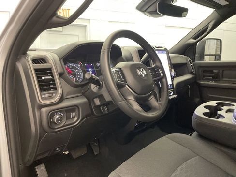 New 2026 RAM 2500 Tradesman image 15