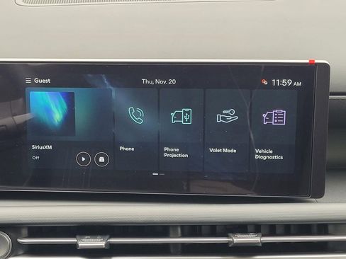 New 2026 Hyundai Tucson SEL FWD image 16