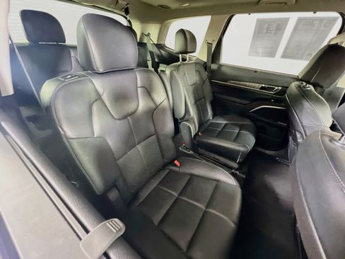 Used 2024 Kia Telluride SX FWD image 28