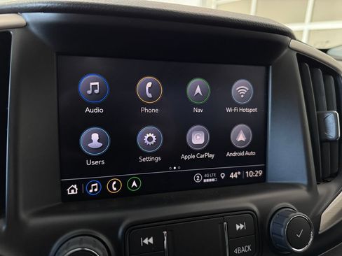 Certified 2023 GMC Terrain Denali AWD/4WD image 16