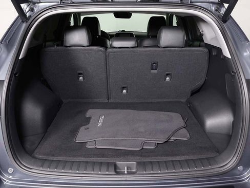 Used 2021 Hyundai Tucson Limited w/ Cargo Package image 16