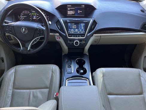 Used 2020 Acura MDX FWD image 3