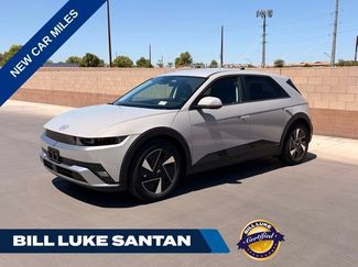 Used 2025 Hyundai Ioniq 5 SE RWD video 1