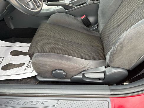 Used 2007 Mitsubishi Eclipse GS FWD image 32