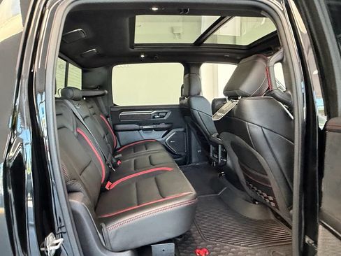 Used 2022 RAM 1500 TRX w/ TRX Level 2 Equipment Group AWD/4WD image 18
