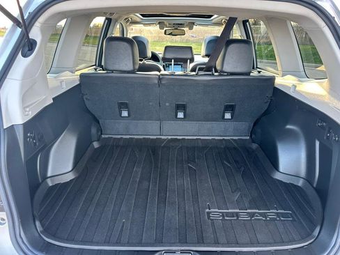Used 2016 Subaru Forester 2.0XT Touring w/ Eyesight & Navigation System image 19