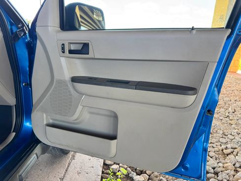 Used 2012 Ford Escape XLS FWD image 21